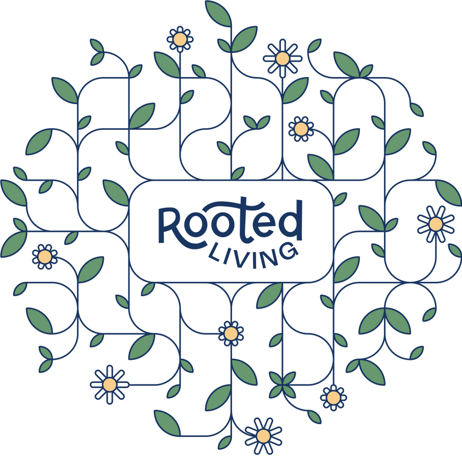 Rooted Living Gift Card